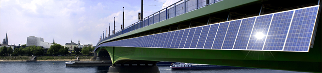ソーラーワールド産業用太陽光発電